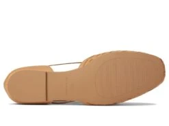 Madewell The Celina Lace-Up Flat In Woven Leather -Steve Madden Sales 5185aDzL6WL