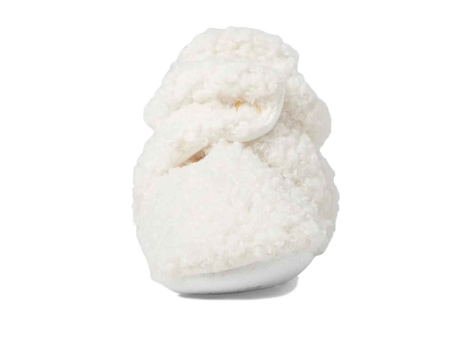 Robeez Sherpa 3-D Soft Soles (Infant/Toddler) 4 Robeez Sherpa 3-D Soft Soles (Infant/Toddler) - Image 2