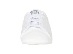 Adidas Originals Kids Stan Smith Crib (Infant/Toddler) -Steve Madden Sales 51KtWeT828L