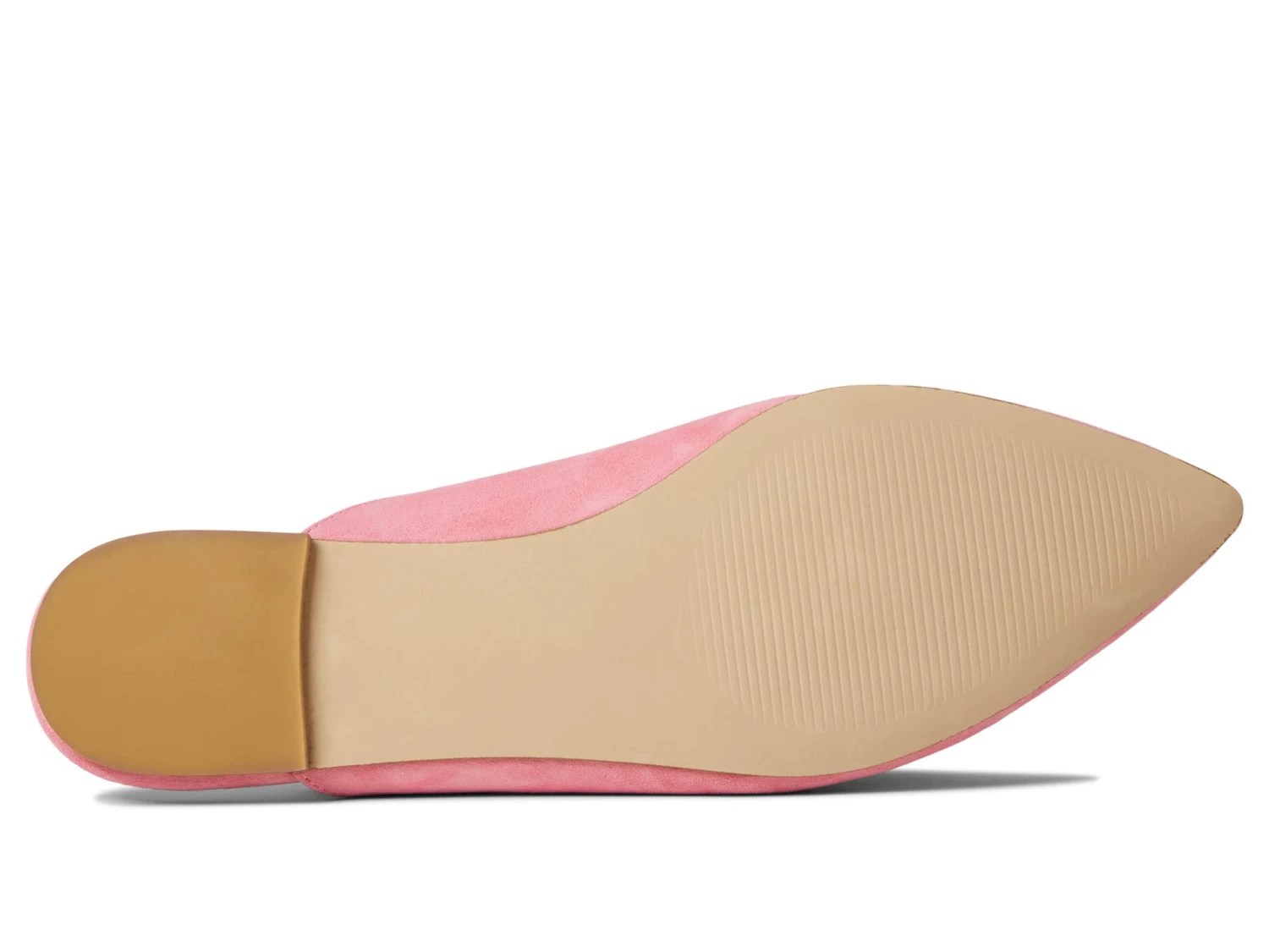 Steve Madden Flavor Flat Mule 5 Steve Madden Flavor Flat Mule - Image 3