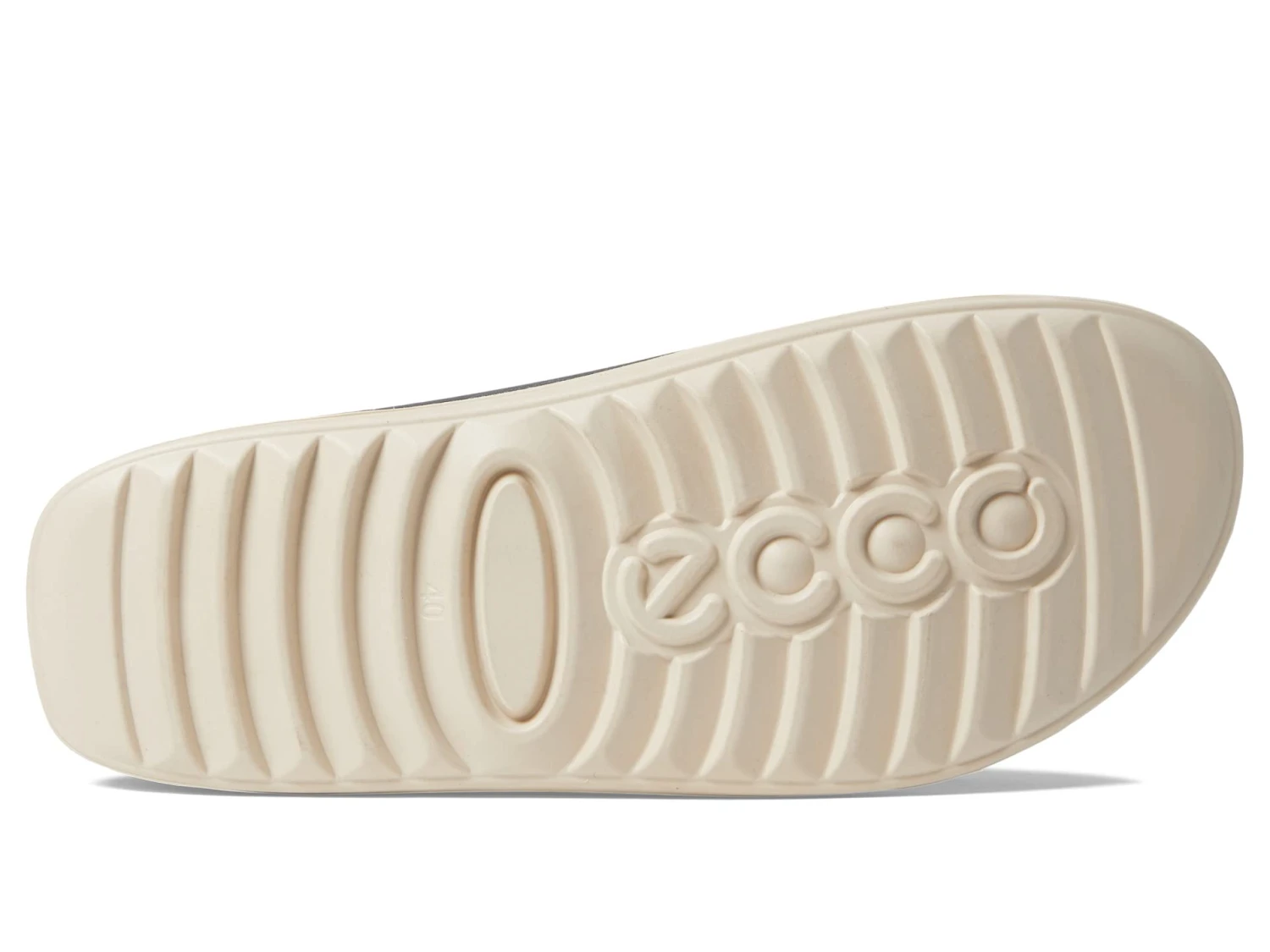 ECCO Cozmo 2.0 Hygge Clog 5 ECCO Cozmo 2.0 Hygge Clog - Image 3