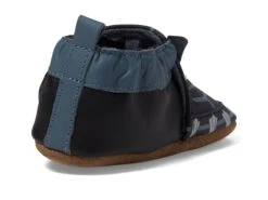 Robeez Black Panther (Infant/Toddler) -Steve Madden Sales 61 H43qeoDL