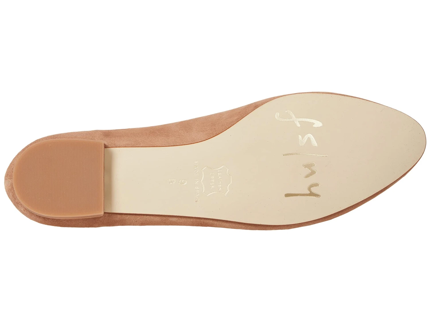 French Sole Halo 5 French Sole Halo - Image 3