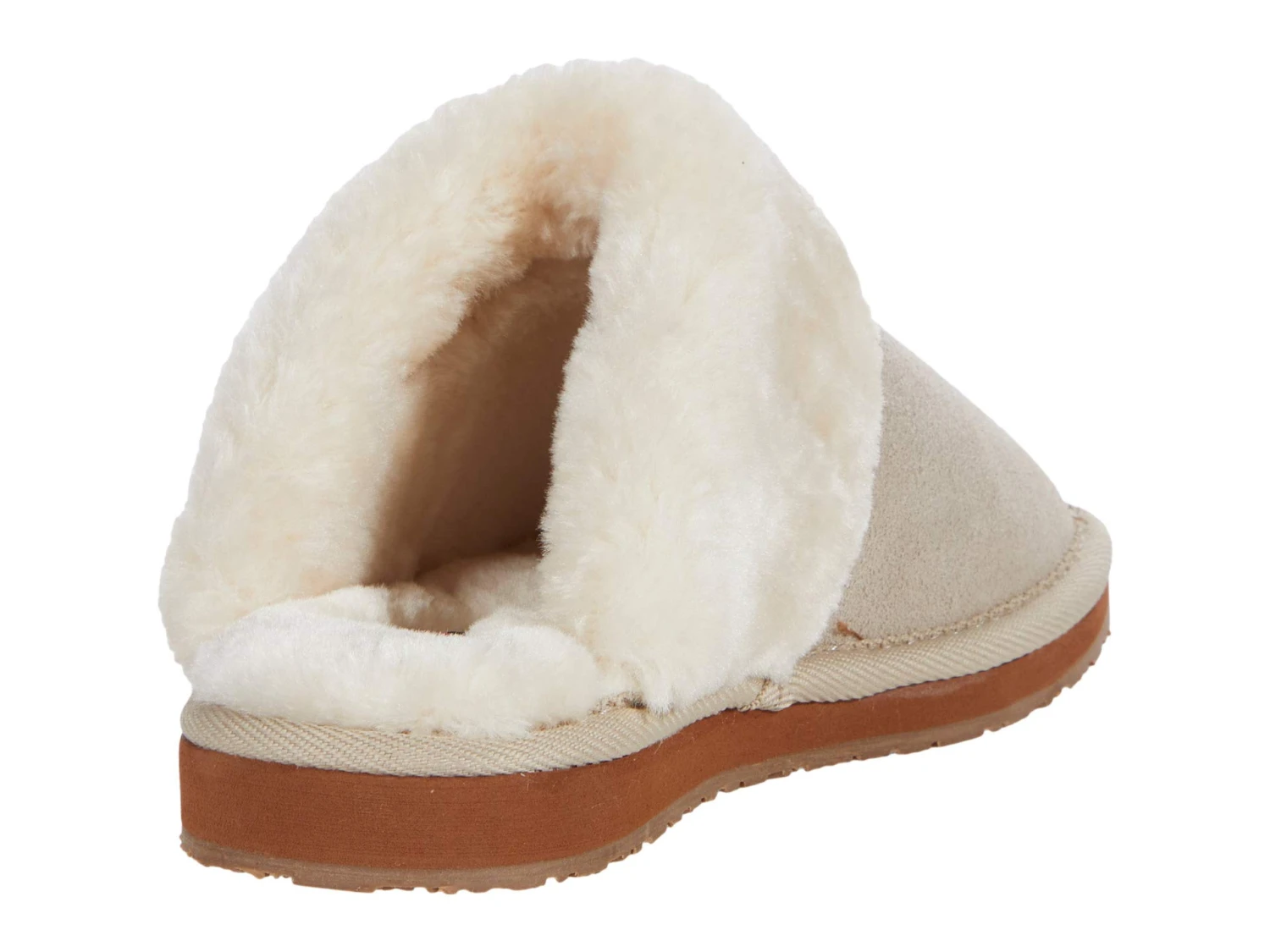 Minnetonka Carefree Scuff 7 Minnetonka Carefree Scuff - Image 5