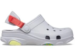 Crocs Kids Classic All-Terrain Clog (Little Kid/Big Kid) 13 Crocs Kids Classic All-Terrain Clog (Little Kid/Big Kid) -Steve Madden Sales 612ZZ4qpfWL