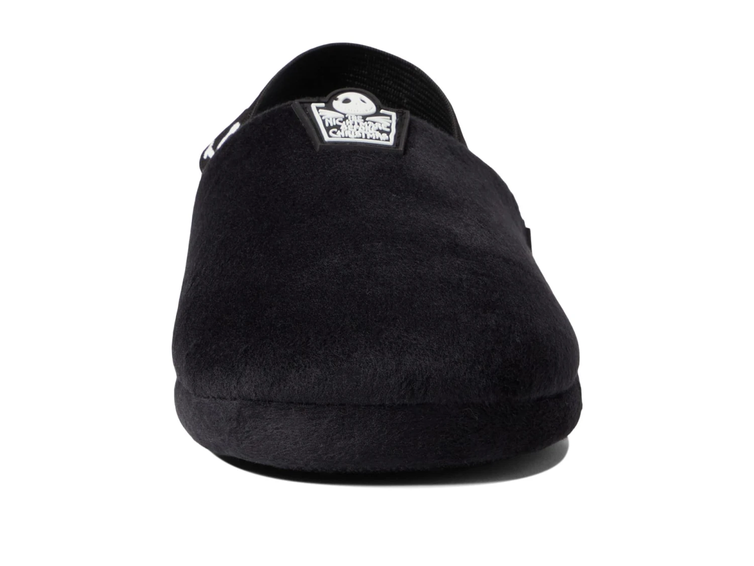 Ground Up The Nightmare Before Christmas Clog Slipper (Toddler) 4 Ground Up The Nightmare Before Christmas Clog Slipper (Toddler) - Image 2