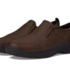 Nunn Bush Kore Elevate Moccasin Toe Slip-On Lightweight Loafer 1 Nunn Bush Kore Elevate Moccasin Toe Slip-On Lightweight Loafer -Steve Madden Sales 613liIR QfL