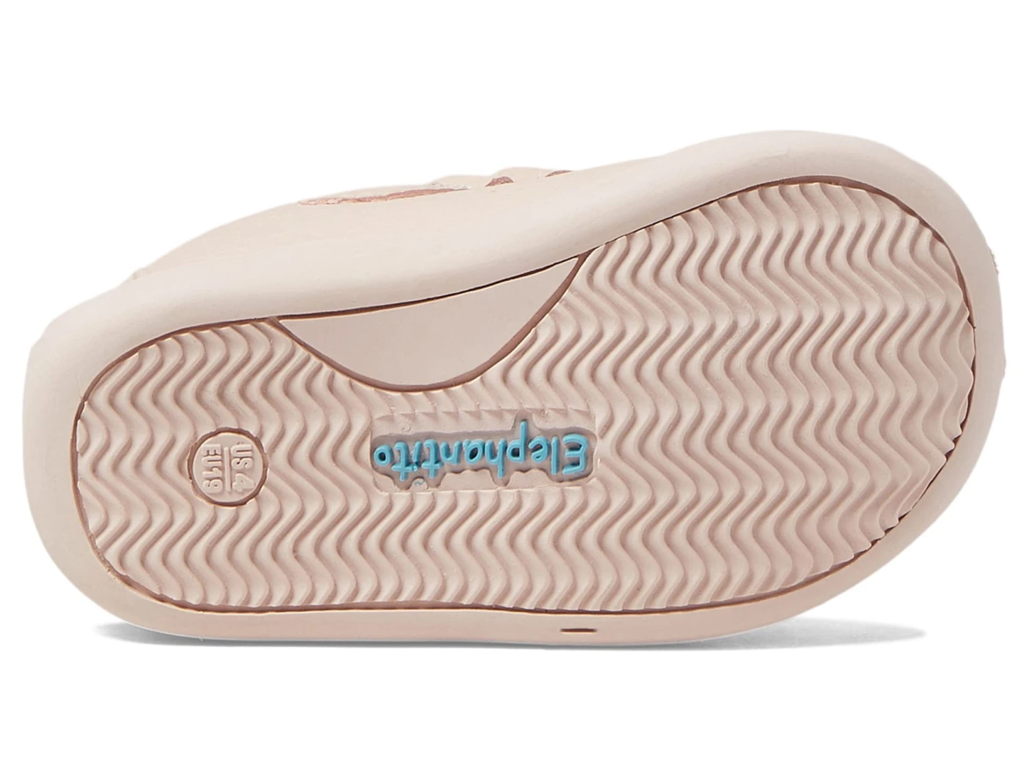 Elephantito Suave Mary Jane (Toddler) 5 Elephantito Suave Mary Jane (Toddler) - Image 3