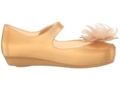 Mini Melissa Ultragirl Chic BB (Toddler/Little Kid) -Steve Madden Sales 6140uE3sRRL