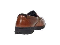 Nunn Bush Sumter Moc Toe Venetian -Steve Madden Sales 6144H4qARBS