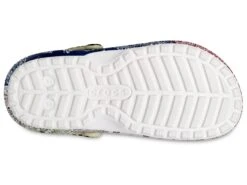 Crocs Kids Zappos Print Lab: "Gone Wild" Classic Lined Clog (Little Kid/Big Kid) 10 Crocs Kids Zappos Print Lab: "Gone Wild" Classic Lined Clog (Little Kid/Big Kid) -Steve Madden Sales 614DDk4WBJL