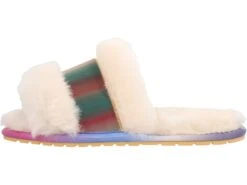 EMU Australia Kids Wrenlette Tie-Dye Teens (Little Kid/Big Kid) -Steve Madden Sales 614zaVMv0kL