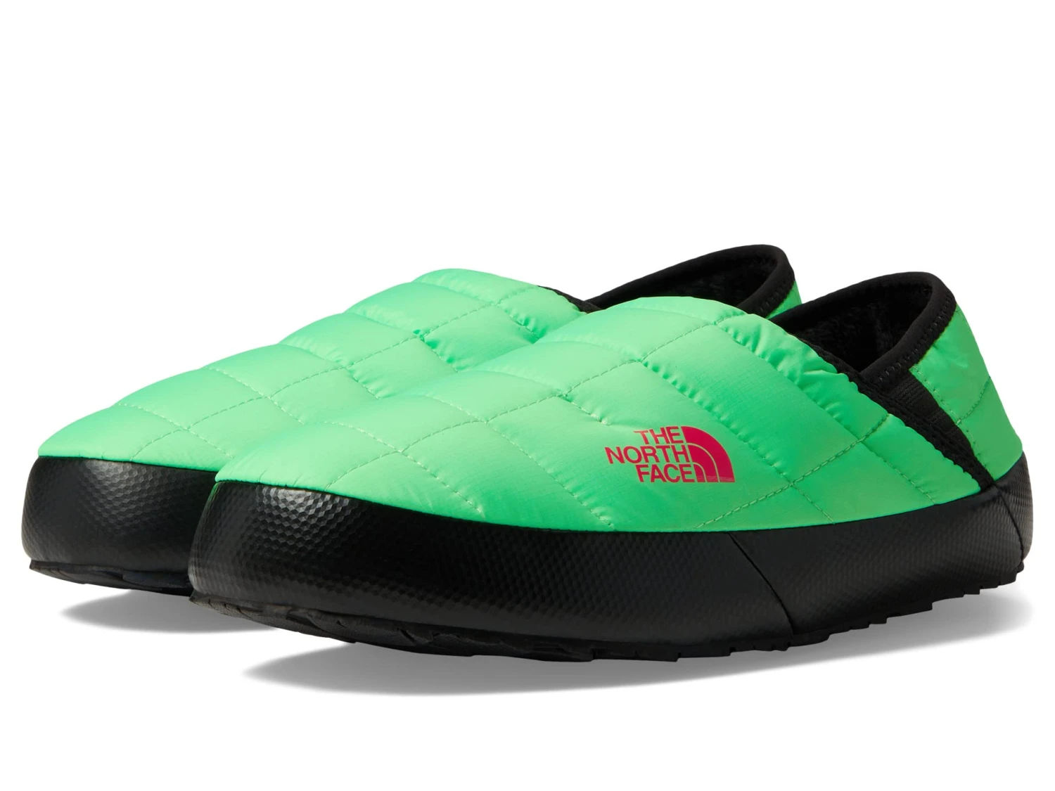 The North Face Thermoball Traction Mule V 3 The North Face Thermoball Traction Mule V