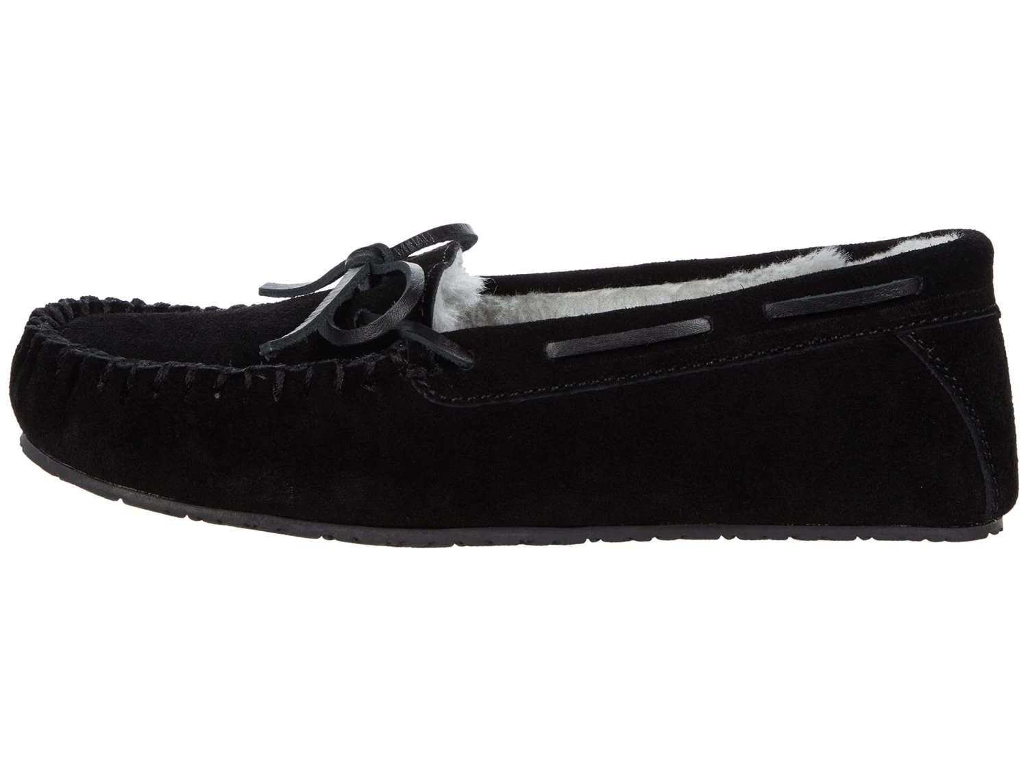 Minnetonka Comfy Moc 6 Minnetonka Comfy Moc - Image 4