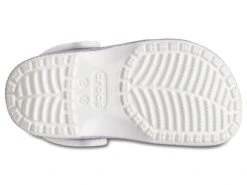 Crocs Kids Classic Glitter Clog (Toddler) 11 Crocs Kids Classic Glitter Clog (Toddler) -Steve Madden Sales 6190zYFcrHL