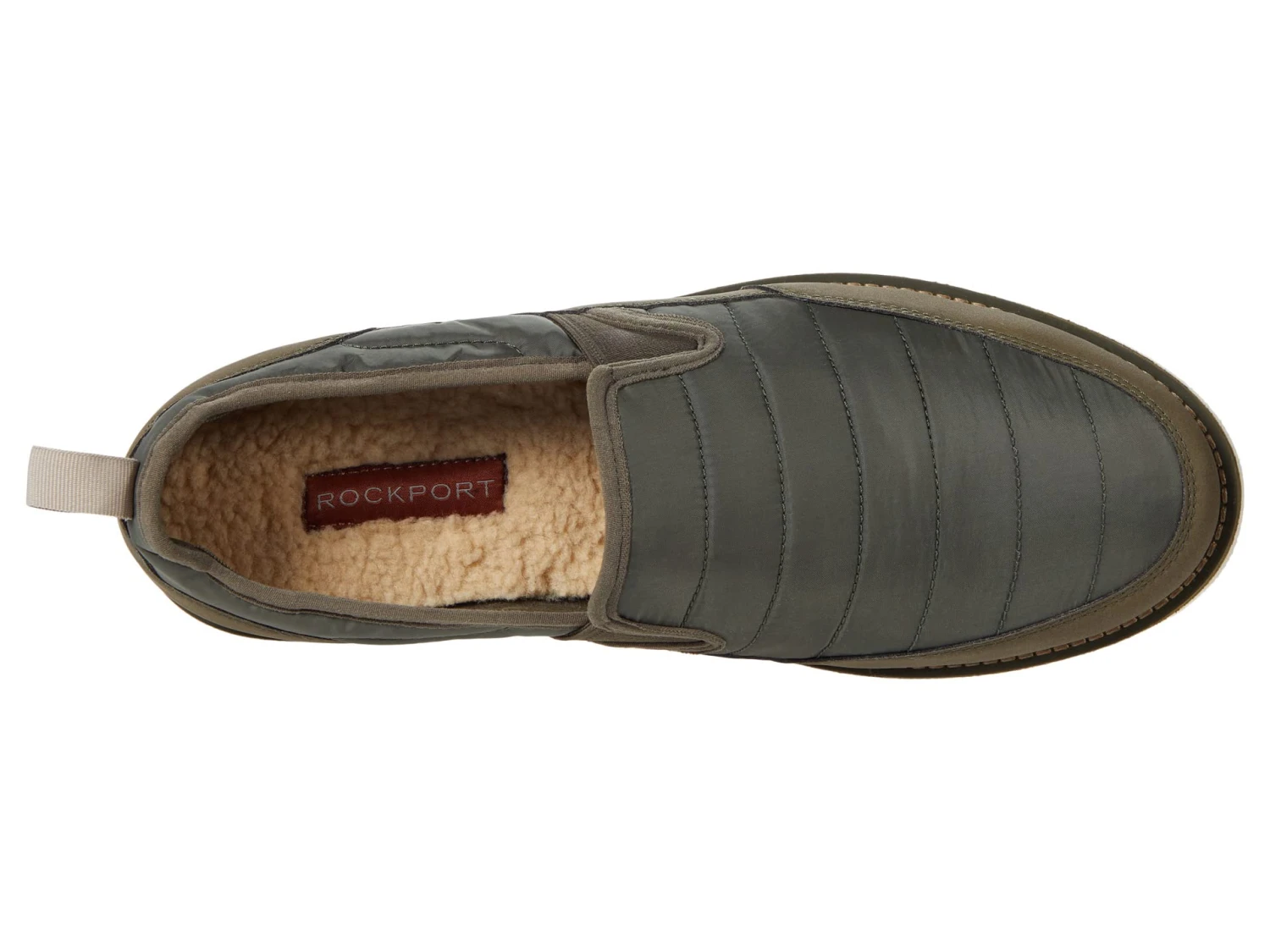 Rockport Axelrod Quilted 4 Rockport Axelrod Quilted - Image 2