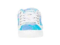 SKECHERS KIDS Cozy - Goldie Generation Mule 310411L (Little Kid/Big Kid) -Steve Madden Sales 619QGJc7dxL