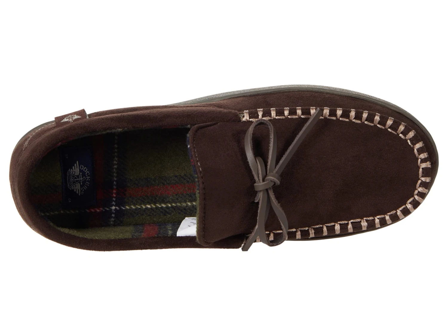 Dockers Boater Moccasin 4 Dockers Boater Moccasin - Image 2