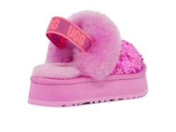 UGG Kids Funkette Chunky Sequin (Little Kid/Big Kid) 12 UGG Kids Funkette Chunky Sequin (Little Kid/Big Kid) -Steve Madden Sales 61CVPQJv6rL