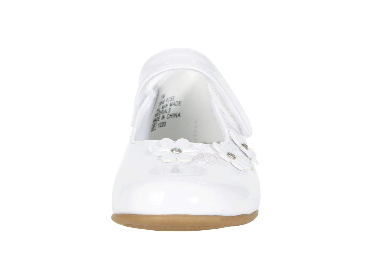 Rachel Shoes Rose (Little Kid) 8 Rachel Shoes Rose (Little Kid) - Image 6