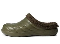 SKECHERS Foamies Cozy Camper Puffer Clog W/ Sherpa Lining 11 SKECHERS Foamies Cozy Camper Puffer Clog W/ Sherpa Lining -Steve Madden Sales 61G7m psSSL