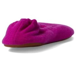 Skin Cashmere Ballet Flat Slipper 11 Skin Cashmere Ballet Flat Slipper -Steve Madden Sales 61I0i88miGL