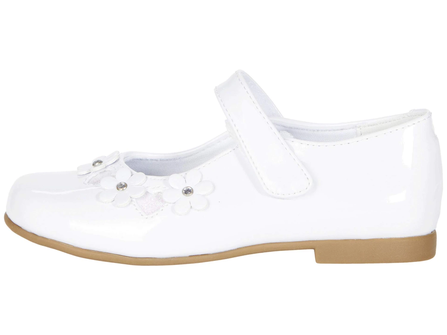 Rachel Shoes Rose (Little Kid) 6 Rachel Shoes Rose (Little Kid) - Image 4