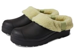 Hunter Play Sherpa Insulated Clog