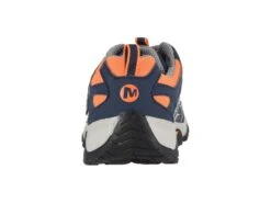 Merrell Kids Moab Low A/C Waterproof (Little Kid/Big Kid) -Steve Madden Sales 61NRSVvgHhL