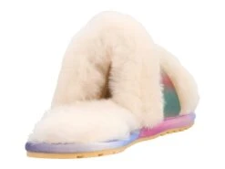 EMU Australia Kids Wrenlette Tie-Dye Teens (Little Kid/Big Kid) -Steve Madden Sales 61NX6nZRwZL