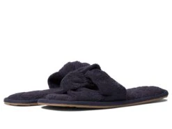 Barefoot Dreams Towel Terry Sandal