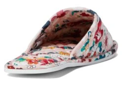 Vera Bradley Travel Slippers -Steve Madden Sales 61OyhpF8aoL