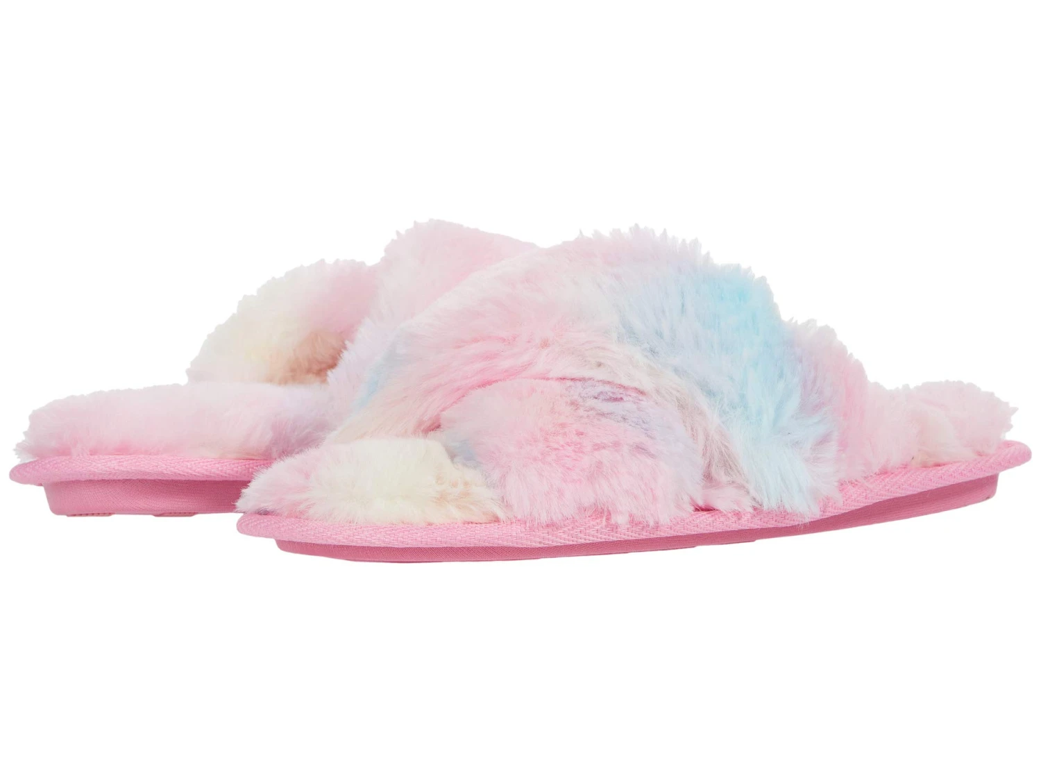 Steve Madden Kadyn Slipper 3 Steve Madden Kadyn Slipper