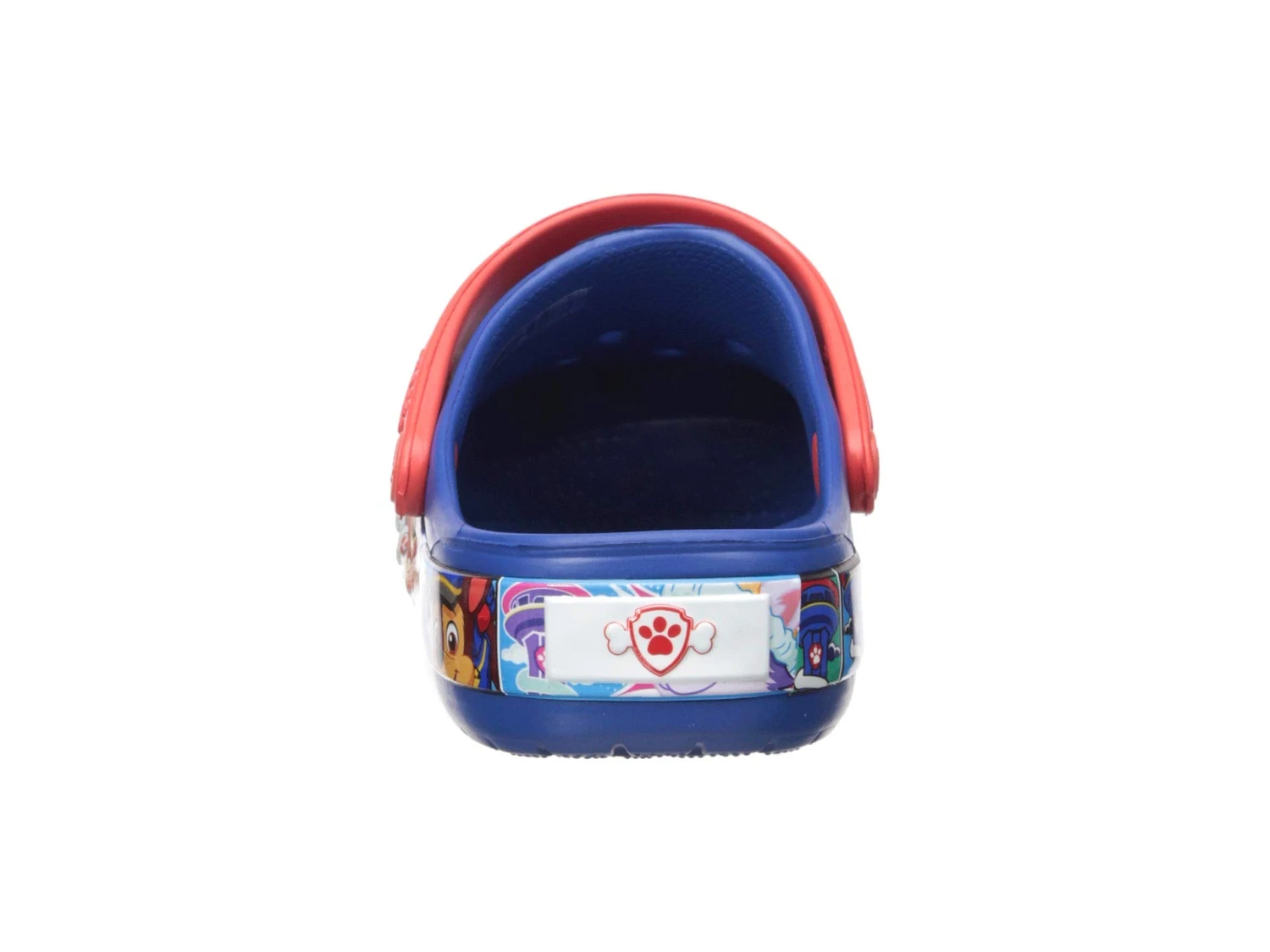 Crocs Kids Fun Lab Paw Patrol™ Band Clog (Toddler/Little Kid) 7 Crocs Kids Fun Lab Paw Patrol™ Band Clog (Toddler/Little Kid) - Image 5