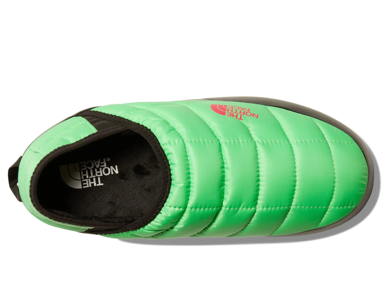 The North Face Thermoball Traction Mule V 4 The North Face Thermoball Traction Mule V - Image 2