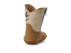 Roper Kids Cowbaby American Bull (Infant/Toddler) -Steve Madden Sales 61QFANNK2BL