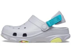 Crocs Kids Classic All-Terrain Clog (Little Kid/Big Kid) 11 Crocs Kids Classic All-Terrain Clog (Little Kid/Big Kid) -Steve Madden Sales 61QOGuMh2DL