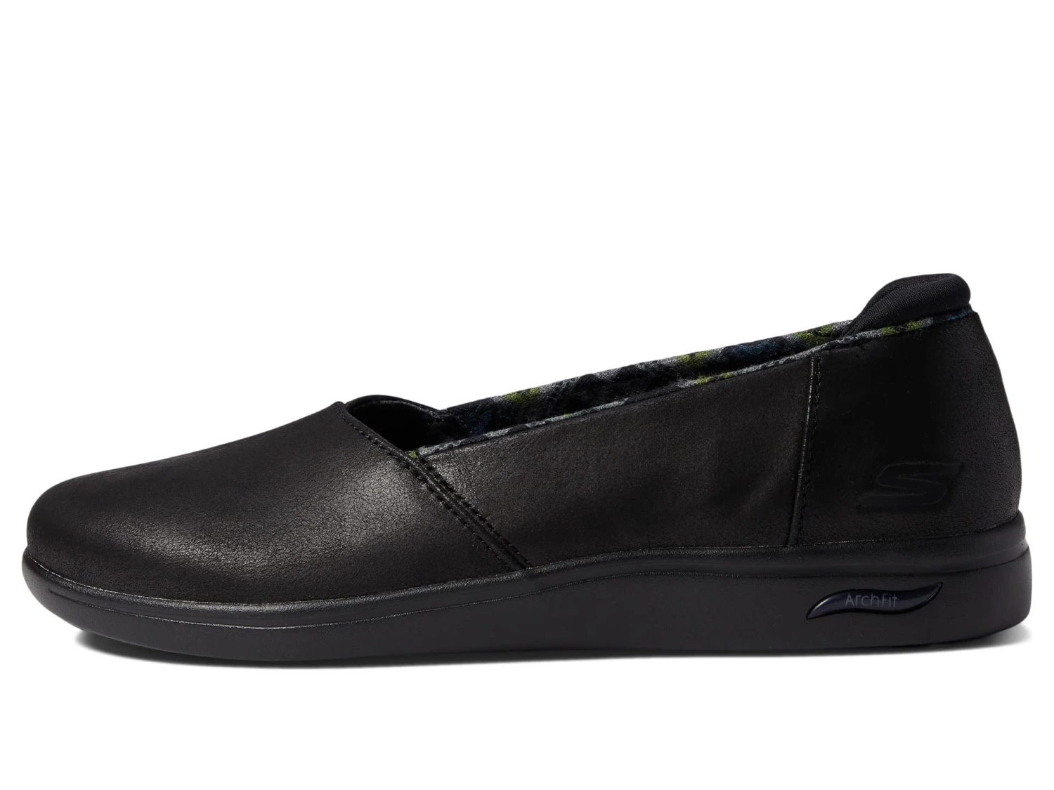 SKECHERS Performance Arch Fit Uplift - Perform Tex Flat 6 SKECHERS Performance Arch Fit Uplift - Perform Tex Flat - Image 4