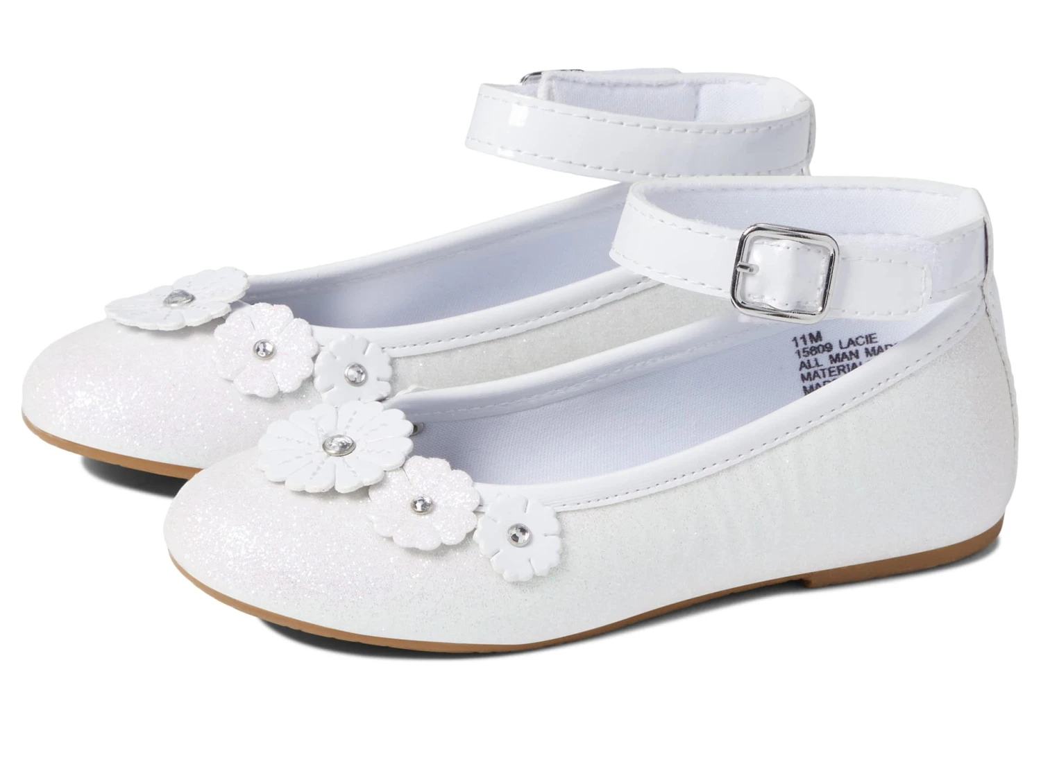 Rachel Shoes Lacie (Little Kid) 3 Rachel Shoes Lacie (Little Kid)