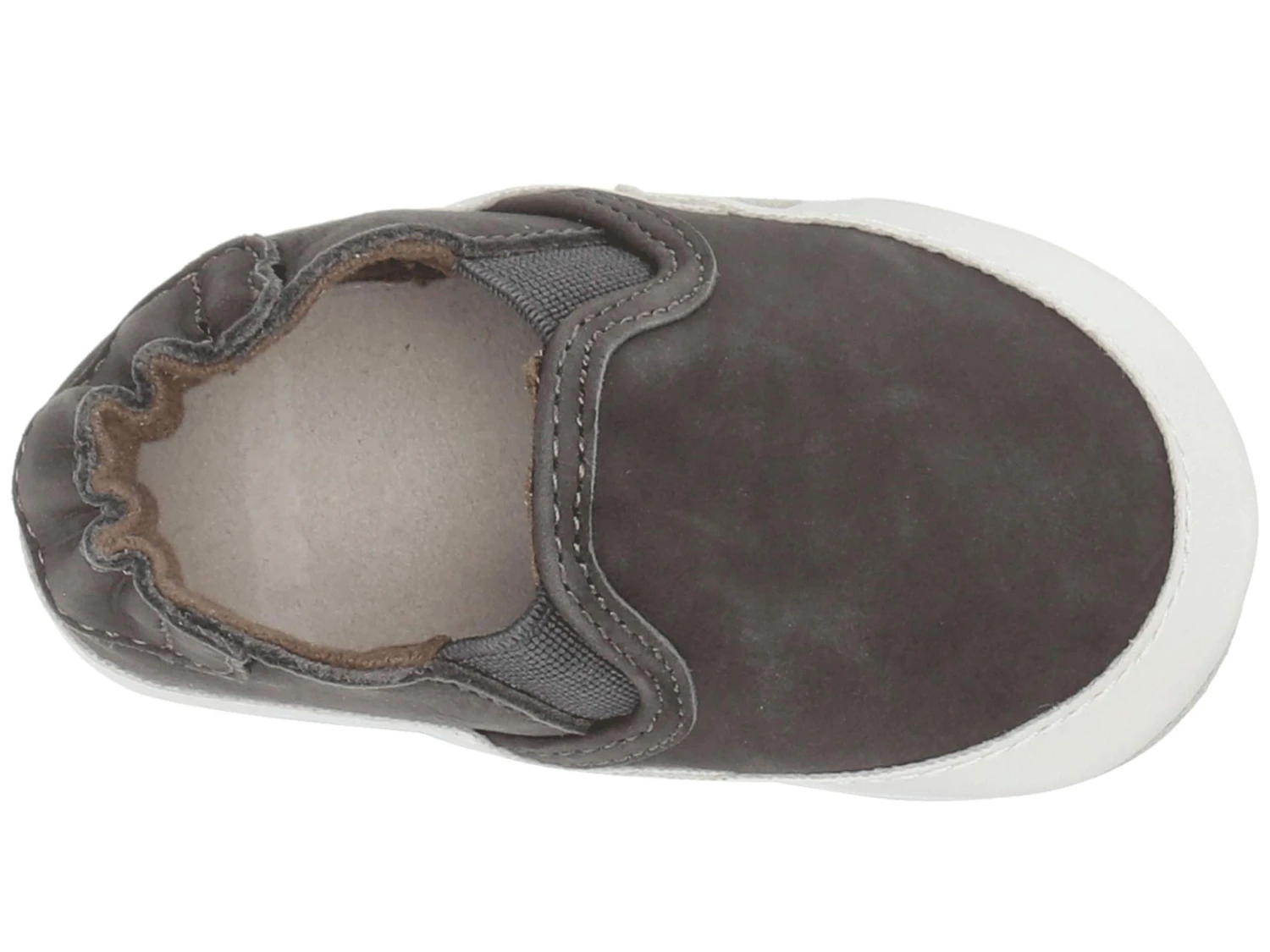 Robeez Liam Soft Sole (Infant/Toddler) 4 Robeez Liam Soft Sole (Infant/Toddler) - Image 2