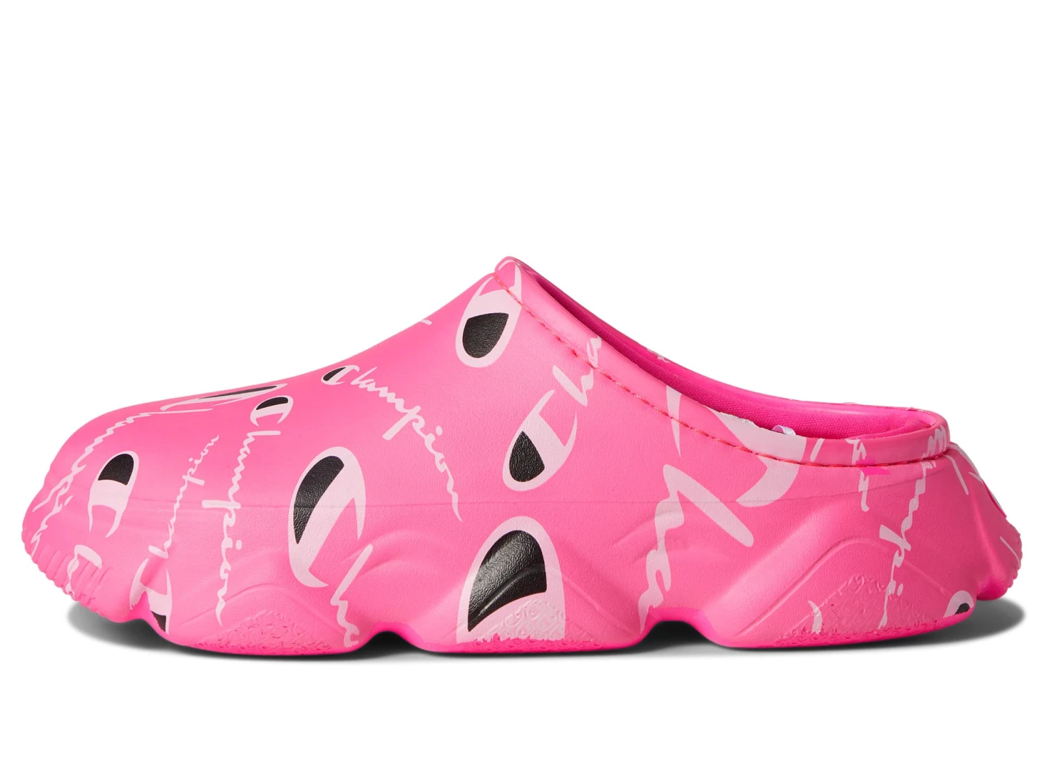 Champion Kids Super Meloso Warped (Big Kid) 6 Champion Kids Super Meloso Warped (Big Kid) - Image 4