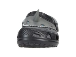 Crocs Kids Fun Lab Classic I Am Shark Clog (Toddler/Little Kid) 13 Crocs Kids Fun Lab Classic I Am Shark Clog (Toddler/Little Kid) -Steve Madden Sales 61XM5z2C47S