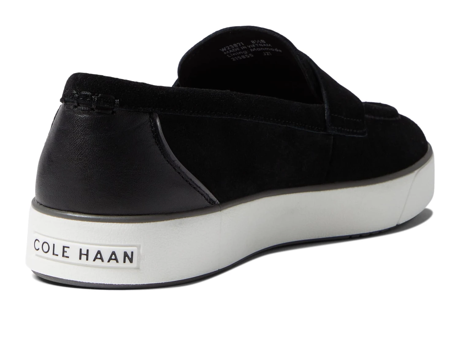 Cole Haan Nantucket 2.0 Penny Loafer 7 Cole Haan Nantucket 2.0 Penny Loafer - Image 5