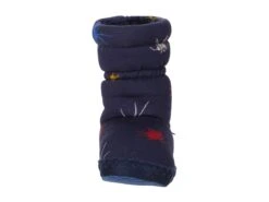 Joules Kids Padabout Boot Slippers (Toddler/Little Kid/Big Kid) -Steve Madden Sales 61ZJceXgmXL