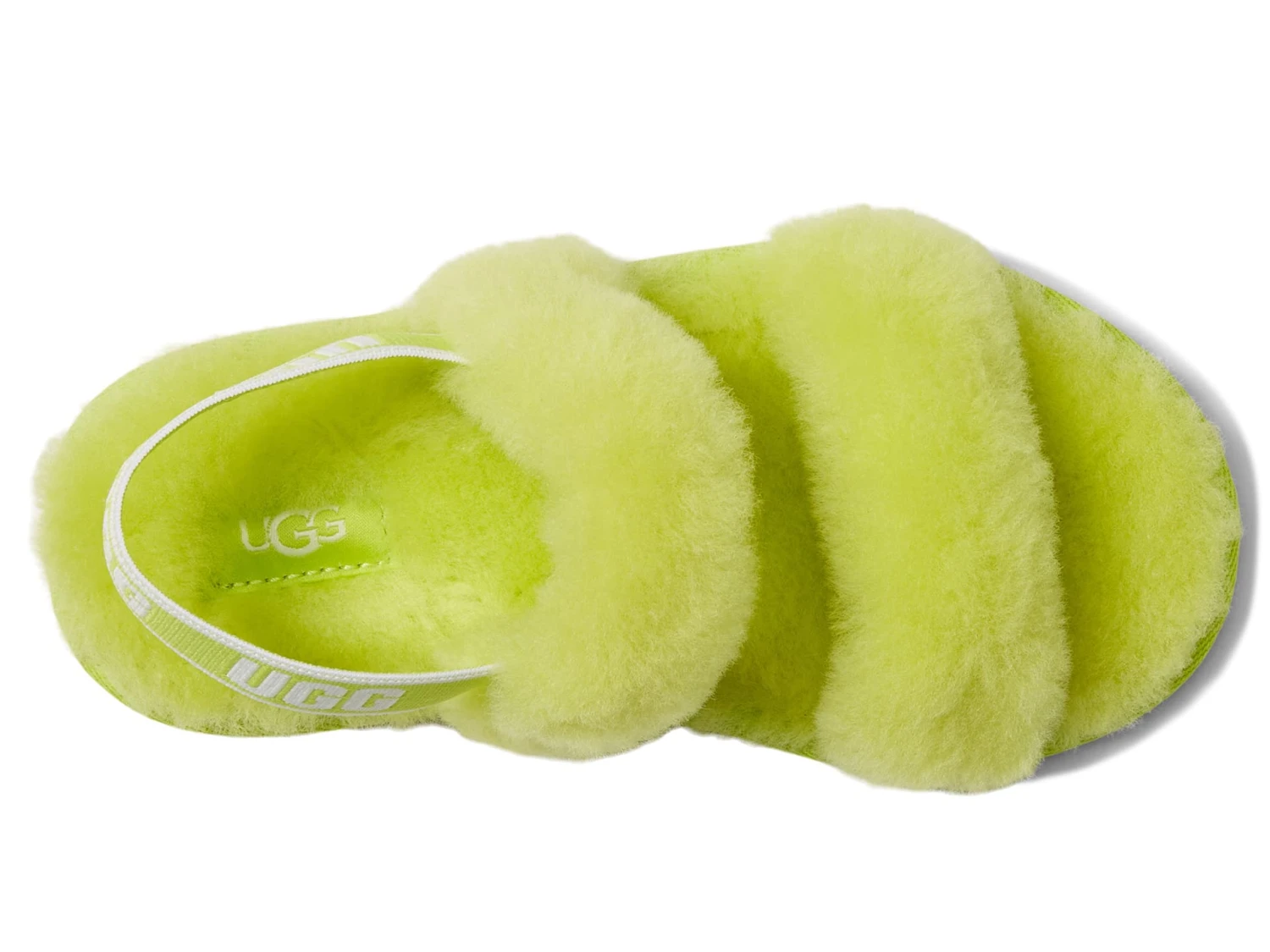 UGG Kids Oh Yeah (Toddler/Little Kid) 4 UGG Kids Oh Yeah (Toddler/Little Kid) - Image 2