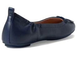 FitFlop Allegro Bow Leather Ballerinas -Steve Madden Sales 61a50AzeZzL