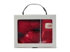 UGG Kids Bixbee And Lovey (Infant/Toddler) -Steve Madden Sales 61av7SrLBL