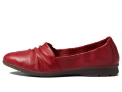Clarks Jenette Ruby 10 Clarks Jenette Ruby -Steve Madden Sales 61bGF6j4DwL