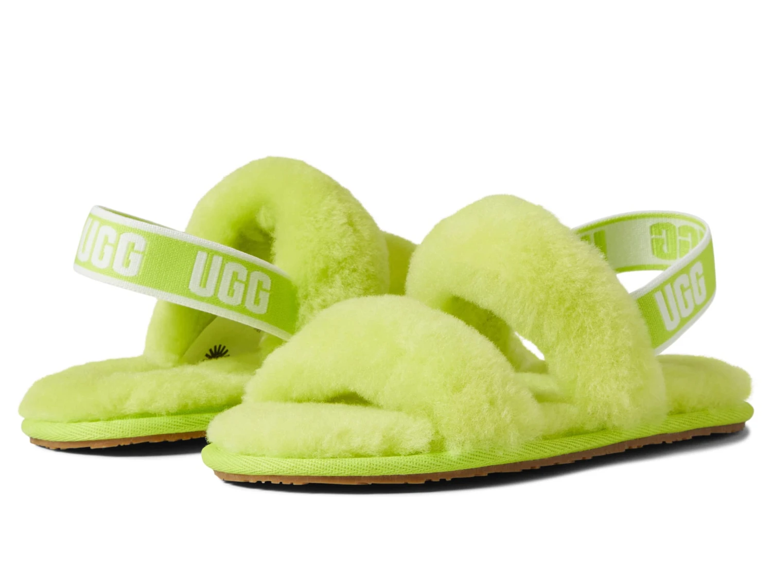 UGG Kids Oh Yeah (Toddler/Little Kid) 3 UGG Kids Oh Yeah (Toddler/Little Kid)