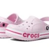 Crocs Kids Bayaband Clog (Little Kid) 2 Crocs Kids Bayaband Clog (Little Kid) -Steve Madden Sales 61cakMtDHL